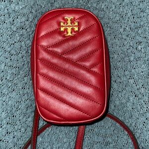 Tory Burch phone crossbody